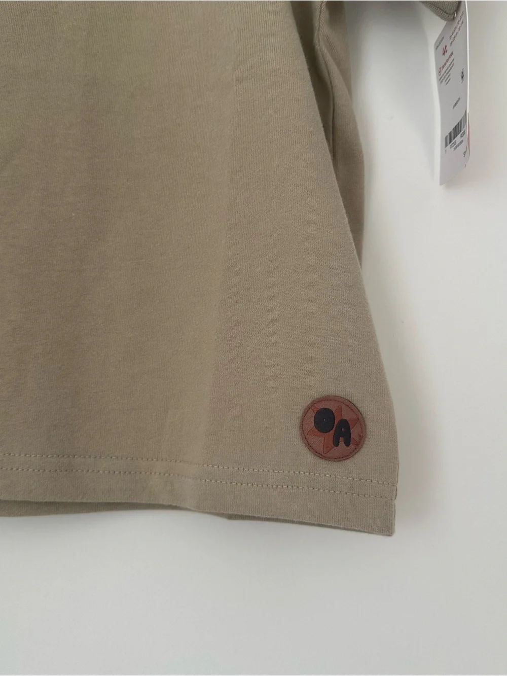 Carters this dolman